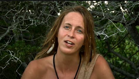 naked and afraid death|Naked and Afraid Star Sarah Danser Dead at 34 After Hawaii Car。